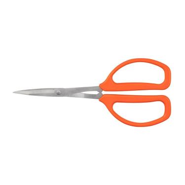 Imagem de Tesoura para Frutas Maduras Tramontina com Lâminas em Aço Inox - 18,6cm