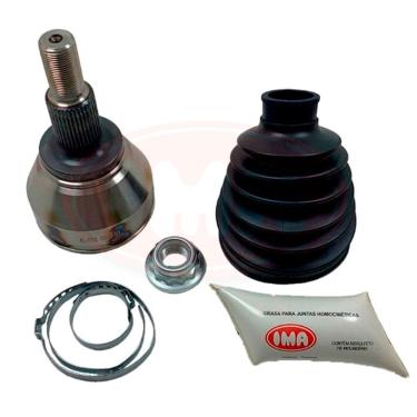 Imagem de Al-1705 - Ponteira Homocinética - Polo 1.0 Automático / Virtus 1.0 Automático - Ima