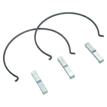 Imagem de Reparo Sincronizador Câmbio 260F 1a 2a F100 F1000 A10 C10 - PL PARTS