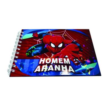 Imagem de Livro De Colorir Temático 50 Paginas De Desenhos