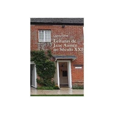 Imagem de Leituras De Jane Austen No Século Xx