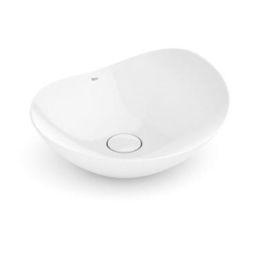 Imagem de Cuba Apoio 470X405 Ohtake Branco