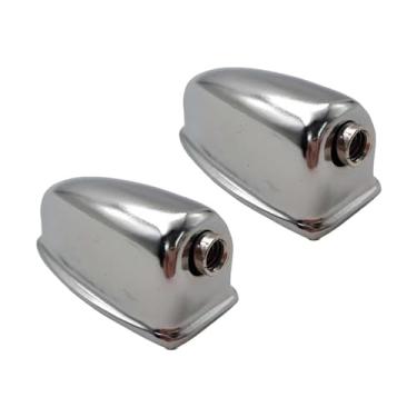 Imagem de predolo 2x Acessório de percussão para caixa de bateria, gancho de garra para bateria, orelha para músicos de concerto