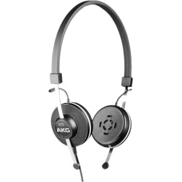 Imagem de AKG Fones de ouvido para conferência de alto desempenho K15 - Novos