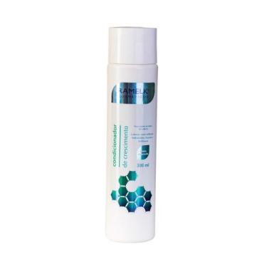 Imagem de Condicionador de Crescimento com Vitaminas 300 ml Ramelk - Ramelk Cosm