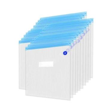 Imagem de Saco De Ar Selado a Vácuo Reutilizável 1-20pcs Embalagem Resistente À 