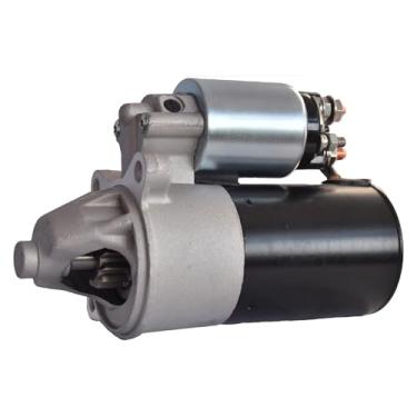 Imagem de RUNFEEI Starter compatível com captadores F-Series Club Wagon Crown Victoria Econoline Expedition Grand Marquis Mustang Thunderbird Mark Town Navigator Cougar Grand Marquis Marauder 4.6 5.4 6.8 96-13