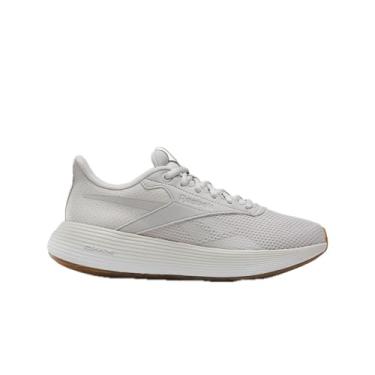 Imagem de Reebok Tênis Dmx Comfort + Feminino, Steely Fog/White Lee, 10