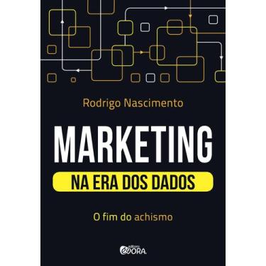 Imagem de Livro - Marketing na era dos dados