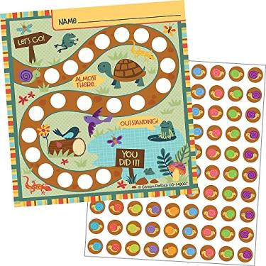 Imagem de Nature Explorers Mini Incentive Charts