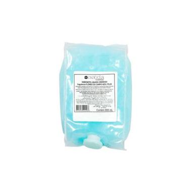 Imagem de Sabonete Líquido Refil Flores do Campo 800ml Trilha