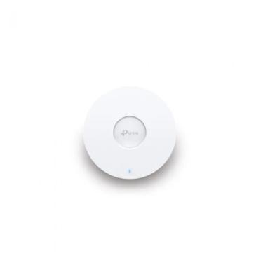 Imagem de Access Point TP-LINK EAP653 Wireless Gigabit MU-MIMO Omada Montavel em Teto AX3000 - TPN0346