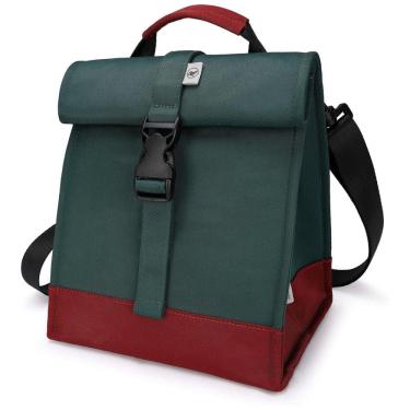 Imagem de Sunny Bird Bolsa Térmica Portátil 10L, Mantém Quente, Frio Por até 5H, Verde