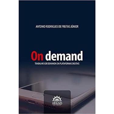 Imagem de On Demand