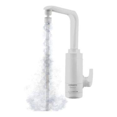 Imagem de Torneira Elétrica Essence Parede 220volts 5500w Lorenzetti