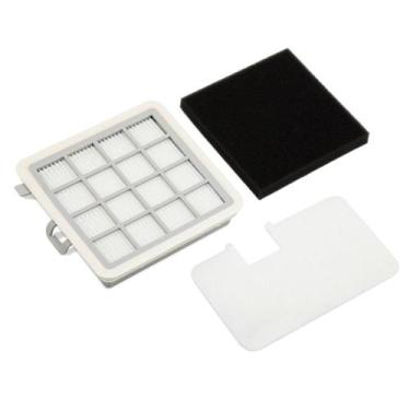 Imagem de Kit de Filtros P/ Aspirador Lite LIT21 Electrolux