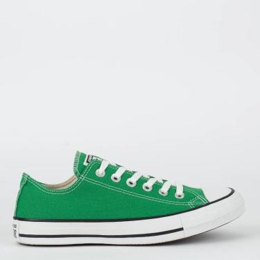 Imagem de Tênis Converse CT SP CB LONA - Verde-Unissex