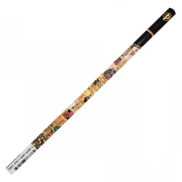 Imagem de Lapis Grafite Hb Paperblanks - Klimt, The Kiss