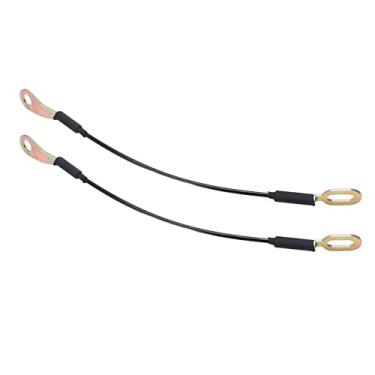 Imagem de Suporte de Porta Traseira Substituição de Cabo de Cabo para Metal Sólido para Ranger XLT BT50