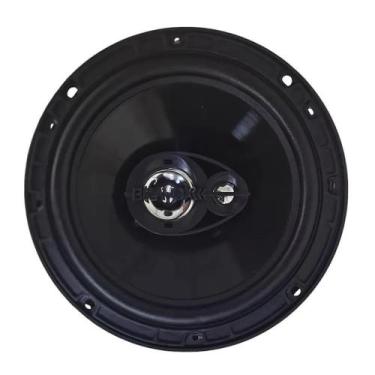Imagem de Alto Falante Woofer 6 Bravox Loc60T 40W Rms 4R 13 Pares