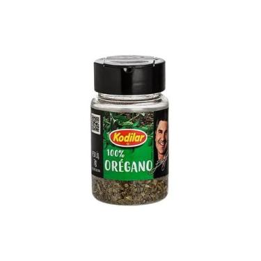 Imagem de Orégano Frasco Kodilar 7g