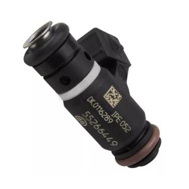 Imagem de Bico Injetor Cronos Mobi Argo Uno 3 Cil. 1.0 IPE052