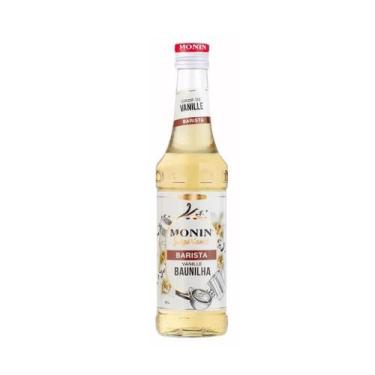 Imagem de Xarope De Baunilha Monin Experience 330Ml