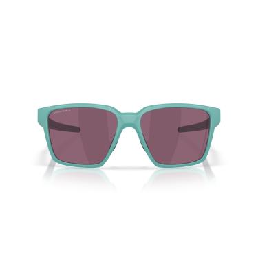 Imagem de Óculos de Sol Oakley Actuator Sq 0OO9430 943008 Tam 57 / Azul - Lentes Prizm Road Black