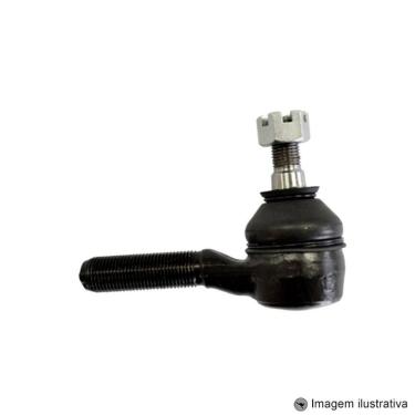 Imagem de Terminal Externo Curto L200 4X4 92 / 08 Sport 98 / 01