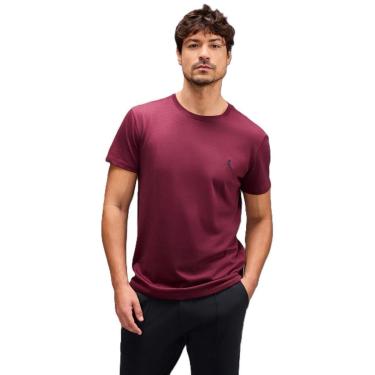 Imagem de Camiseta Slim Algodão Peruano Reserva-Masculino