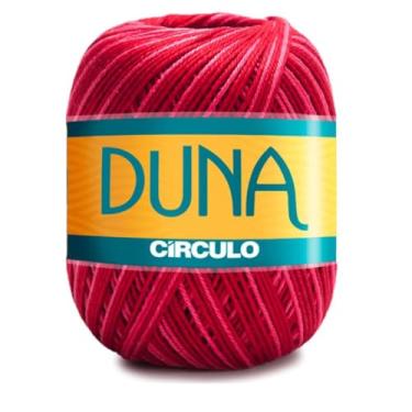 Imagem de Fio Círculo Nº 4 Duna - 170m - 100g - Cabaré 9153#