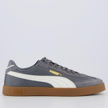 Imagem de Tênis Puma Club Era II Masculino-Masculino