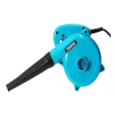 Imagem de Soprador Aspirador Tssaper TSSA elétrico 600W 220V