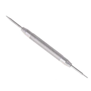 Imagem de Generic Ferramenta de Remoção de Elo de Pulseira de Relógio para Reparo de Relógio, Removedor de Barra de Mola Durável para Relojoeiros, Material Seguro e Ecológico para Homens e Mulheres