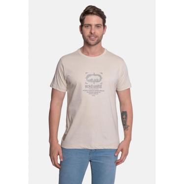 Imagem de Camiseta Ecko Masculina Epic Masculino-Masculino