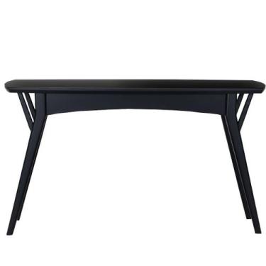 Imagem de Aparador Ariel Nacional Móveis 135 cm (Largura) Base e Tampo em Madeir