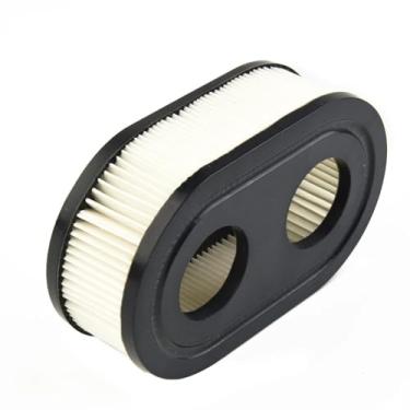 Imagem de Capa de filtro de ar para cortador de grama 650EXI 675EXI 675IS 594575 motores ferramenta de jardim ferramentas de limpeza doméstica