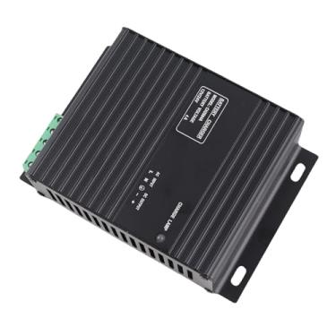 Imagem de Jopwkuin Dispositivo de Carregamento Rápido Inteligente do Carregador de Bateria do Gerador para o Carregador de Bateria Acidificada Ao Chumbo Com Diodo Emissor de Luz para Baterias 12v/24v