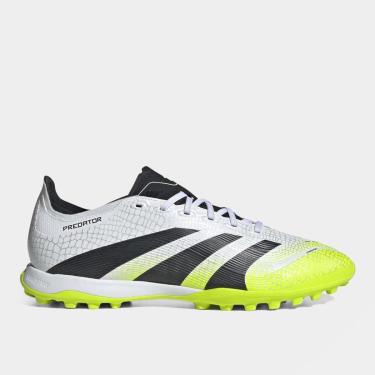 Imagem de Chuteira Society Adidas Predator League Unissex-Unissex