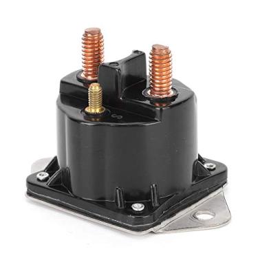 Imagem de Acouto Substituição do relé Solenóide de Controle de Guincho de 12 V de Alto Desempenho, 4 Motores Modelo 72631, Compatível Com Carrinhos e Guinchos de Aviso de Carga Pesada