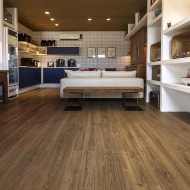 Imagem de Piso Laminado 1357mmx292mm New Evidence Cx/7 Classic Oak - Eucafloor