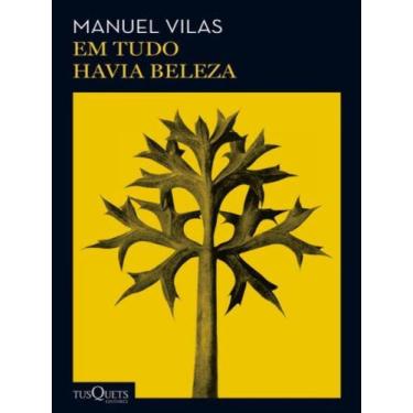 Imagem de Livro - Em tudo havia beleza - Tusquets