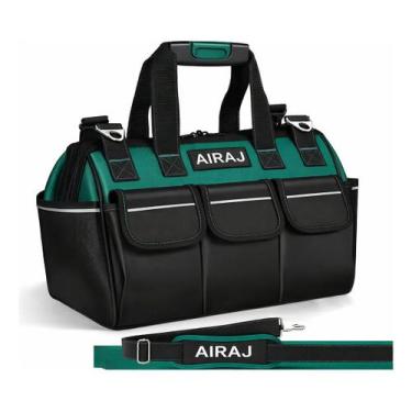 Imagem de Bolsa Maleta De Ferramentas Profissional G Original Airaj