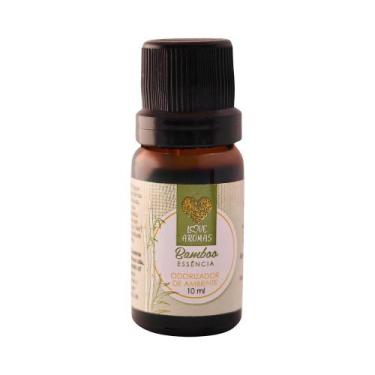 Imagem de Essência Aromática Bamboo 10ml Love Aromas para Difusor Elétrico