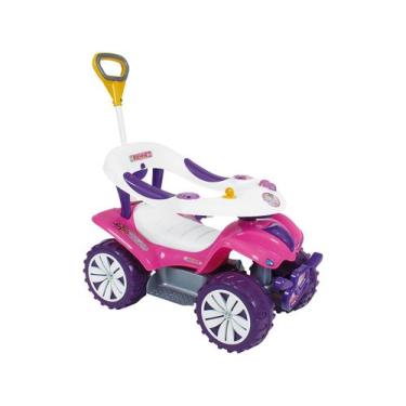 Imagem de Andador Infantil Sofy Car Style - Biemme