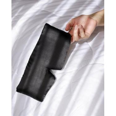 Imagem de Máscara de Sono Profundo - Bloqueador de Luz para Relaxamento - pura s