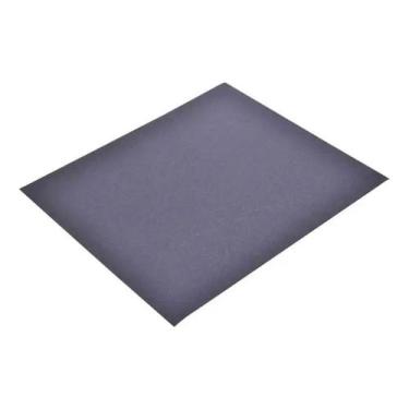 Imagem de Lixa DÁgua Cortag Eco DA422 Grão 600 Lixa Fina para Metal, Madeira, Ma