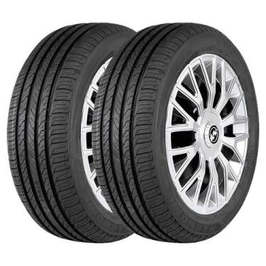 Imagem de KIT 2 Pneus Wanli H220 225/50R17 Aro 17 98W