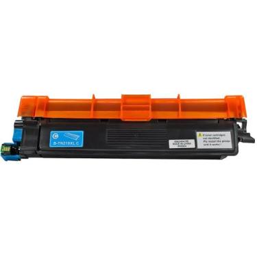 Imagem de Toner L3240 L3560 L3760cdw Tn219xl Tn-219xl Ciano 2.3k - Pro