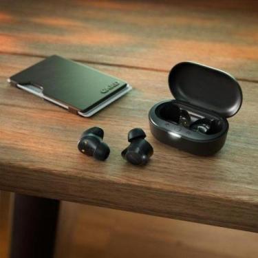 Imagem de Fone de Ouvido Philips TAT1209 Bluetooth Preto